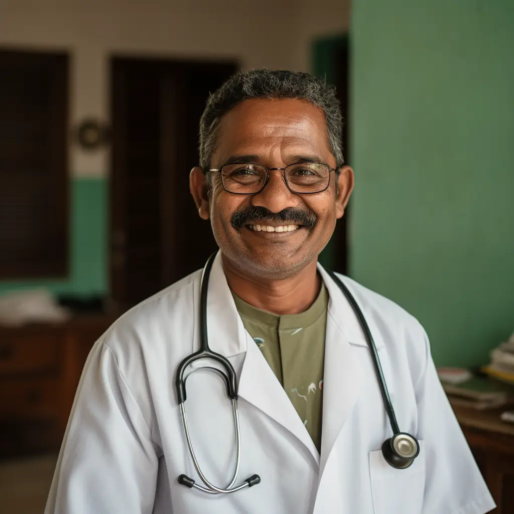 Medical Clinic