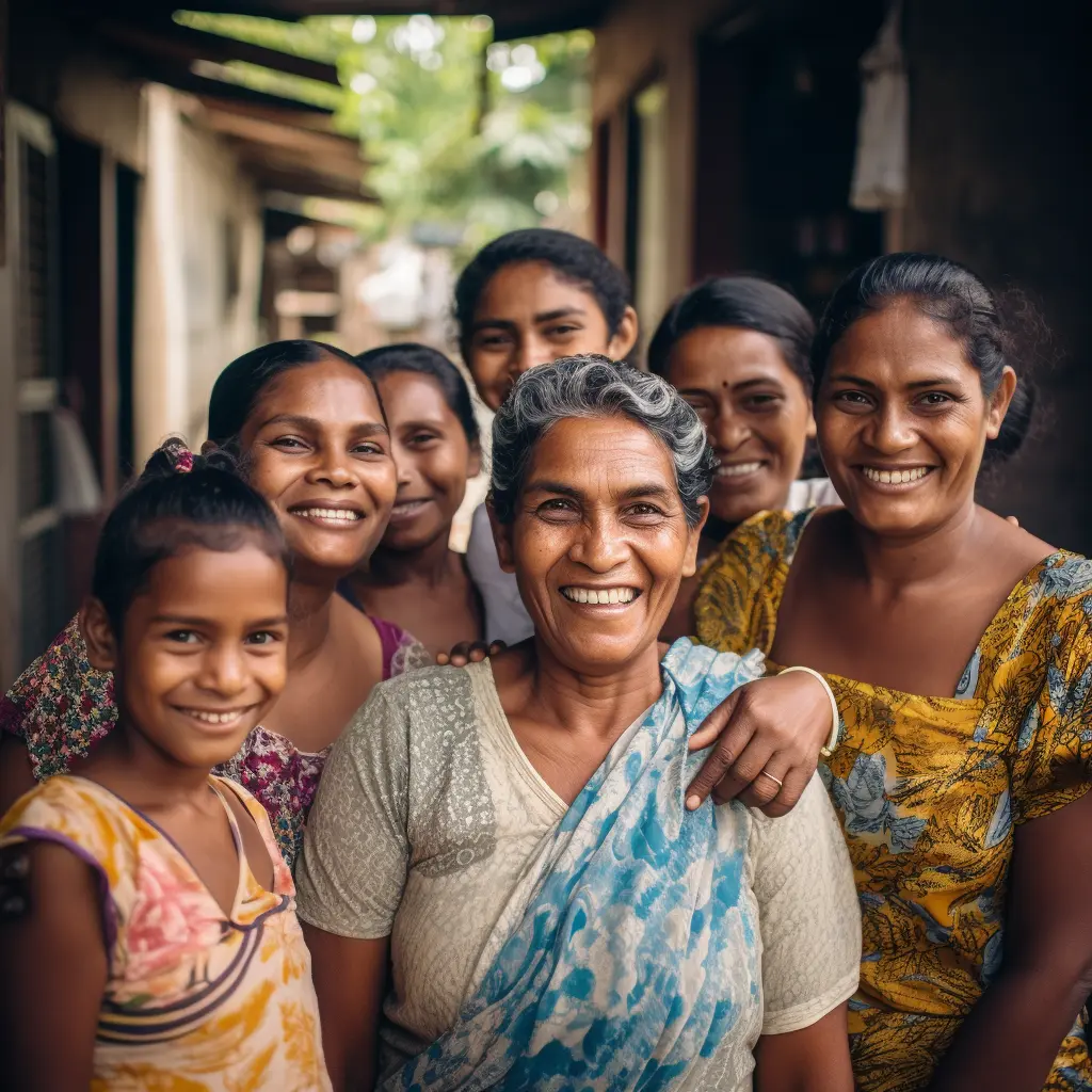 Mothers' Union