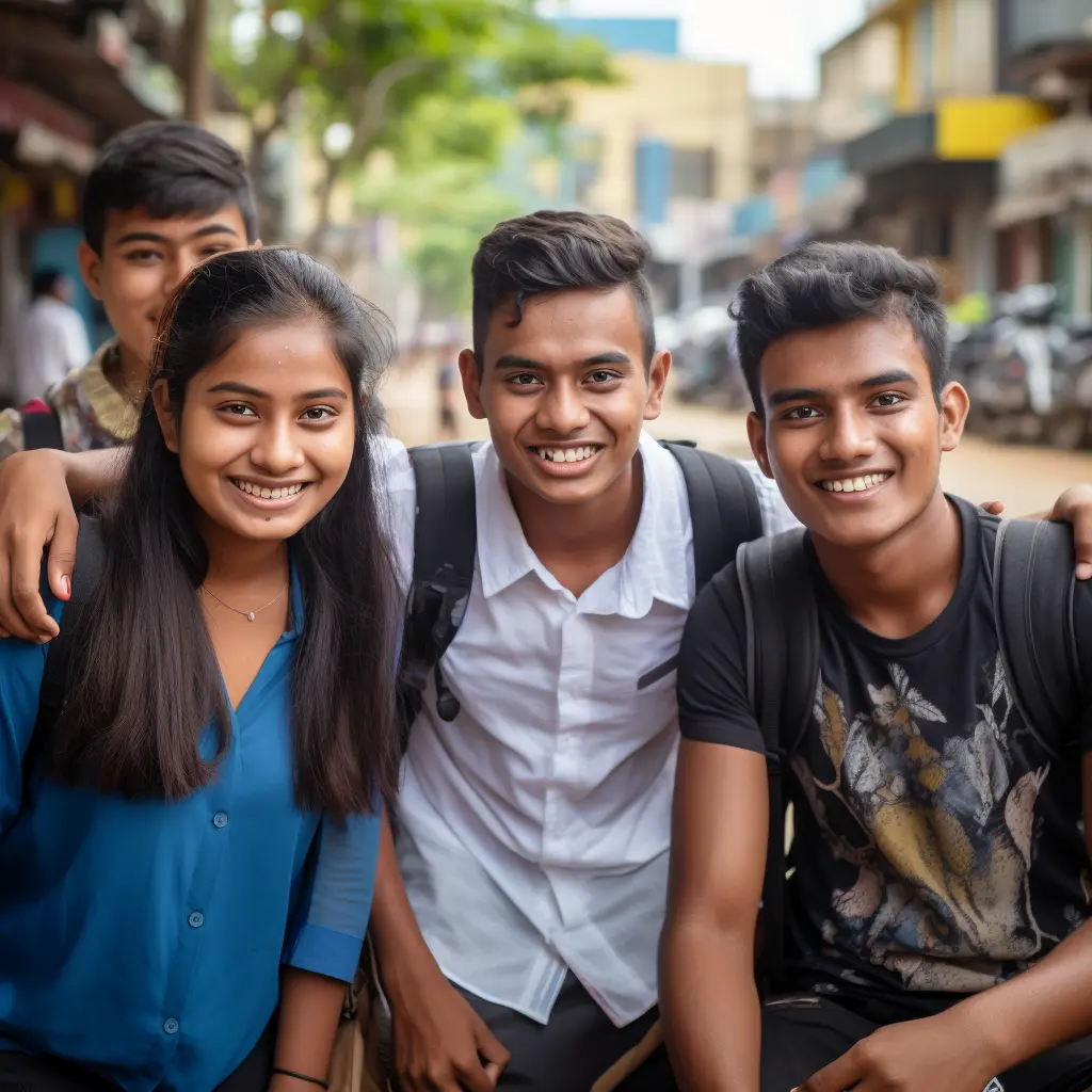 English Youth Fellowship